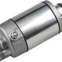 WATERWICH Starter Compatible with Suzuki LTZ 400 Kawasaki Kfx 400 2003 2004 2005 2006 2007-2015 Replaces 31100-29F00 21163-S004