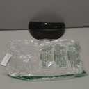 VICTGOAL Detachable Magnetic Bike Helmet Goggles Visor Especially Deisgned for VG110/VG112 Bicycle Helmet (Black)