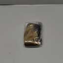 Clip on Ponytails for Women - 10 Inch Short Ponytail Extension, Straight Pony Tails Hair Extensions, Synthetic Hair Extensions Ponytail, Clip in Ponytail (Dark Blonde with Beige Blonde Highlights)