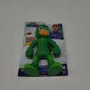 PJ Masks, Gecko Figure, Giant Figure, Green, 10"