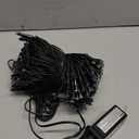 PMS 100-1000 LED Christmas Lights, Low Voltage Fairy String Lights with 8 Modes, Ideal for Xmax Tree, Garden, Home, Party, Halloween Festival Deco (Warm White, 300 LEDs)