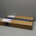 TRQ Brake Hose Set Compatible with 2003-2013 Chevrolet Express 3500 2003-2012 GMC Savana 3500