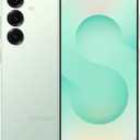 Samsung Galaxy S25 Cell Phone, 128GB Smartphone, Unlocked Android, AI Night Mode Camera, Snapdragon 8 Elite Fast Processor, ProScaler Display, 4000mAh Battery, 2025, Mint