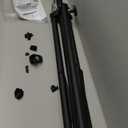 CHAUVET DJ CH06 Lightweight Lighting Stand w/T-Bar (50lb Capacity)