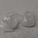 Airfit F20 Cushion Large - 2 Packs Replacement Cushion Compatible with Original Airfit F20 Frame - Reliable Seal, Comfortable Fit, Durable