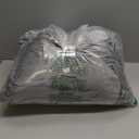 BEDELITE Fleece Sheets Queen Size Bed Set, Super Soft and Warm Fuzzy Plush Queen Sheet Set 4 Piece for Winter Gift & Decor , Includes 1 Deep Pocket Fitted Sheet, 1 Flat Sheet and 2 Pillowcases (Grey)