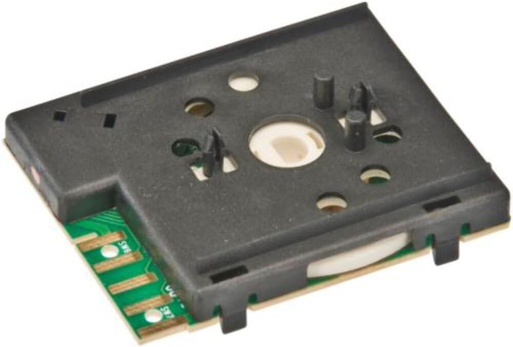 Bosch 00422748 Range Extra Low Surface Burner Potentiometer Genuine Original Equipment Manufacturer (OEM) Part