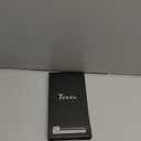 TOCOL Magnetic for iPhone 15 Case, Upgraded Full Camera Protection, Compatible with Magsafe, Drop Protection, Translucent Matte Back Bumper Phone Cover 6.1-Inch (Alpine Green)