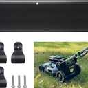 AR2100 Trail Shield Compatible with EGO 21inch Walk Behind Mowers