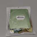 32nd Sage Green Birthday Decorations, Boho Green White Gold Balloons Decorations for Girls, Happy 32 Birthday Party Supplies with Happy Birthday banner, Number Foil Balloon, Butterfly Cake Topper