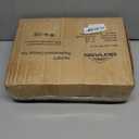 Pop Up Canopy Replacement Top with Air Vent and 1" Reserved Velcro Strip (10x10, Blue)