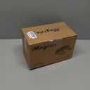 ALAGIRLS Artificial Bonsai Tree, Fake Juniper Plants Indoor Small Fake Bonsai Tree Indoor with Pot and Pebbles Artificial Bonsai Tree Indoor for Desk Home Office Bathroom Shelf Decorations