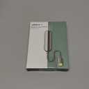 4K 1080P Wireless HDMI Display Adapter, WiFi Streaming Movies, Shows Receiver for i-Phone, i-Pad, Android, Tablet, Laptop, Window to HDTV/Monitor/Projector, Compatible Miracast, Air Play, DLNA