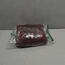 Womens Faux Suede Bomber Jacket Casual Lapel Pilot Cropped Coat Oversized Motorcycle Jackets 2025 Outerwear (Large, Purple)