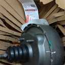 Cardone 53-2260 Remanufactured Vacuum Power Brake Booster without Master Cylinder