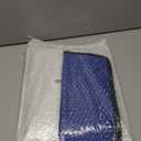 TiereCare Parakeet Nesting Box - Visual Wooden Bird Nest Breeding Box - Bird Cage House with Perch for Lovebirds Cockatiel Budgie Finch Parrot