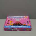 Butterfly EduFields 100+ Girls Science Kit for Kids Ages 4 5 6 7 8 | Girls in STEM & Science Experiments | Educational Gift Ideas for 4 5 6 7 8 Year Old Girl | STEM Projects, Fun Learning