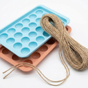 New Soap Making Kit, DIY Making Soap