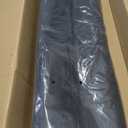 CE Smith - Post Guide-On Cover - Boat & Fishing Accessories - Black - 48”