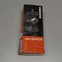 2 pcs Replacement Rear Passenger Side ABS Wheel Speed Sensor fits Hyundai (also fits p/n ALS2538)