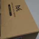 Laser Level, 100 feet Green Cross Line Self Rotary Leveling Laser Level, 4 Brightness Adjustment, Manual Self leveling and Pulse Mode,IP54 Waterproof Battery Carrying Bag with Tripod Included