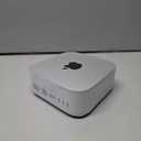 Apple 2024 Mac mini Desktop Computer with M4 chip with 10core CPU and 10core GPU: Built for Apple Intelligence, 16GB Unified Memory, 256GB SSD Storage, Gigabit Ethernet. Works with iPhone/iPad