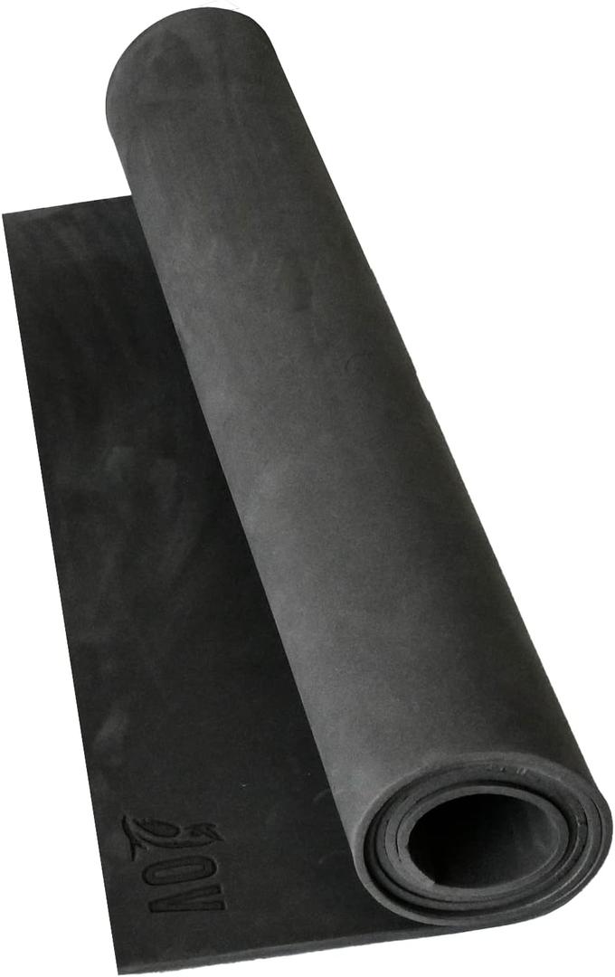 1/8" Closed Cell Foam Pad (Short (20x40 inches))