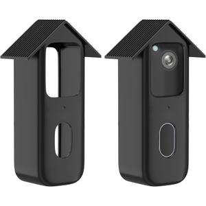 Silicone Case Cover for Blink Video Doorbell 2025