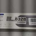 LENRUE Computer Speakers,PC Speakers for Desktop,Wired USB-Powered Sound-bar for Computer with 10W Stereo Sound and Colorful Light,Plug-n-Play (A39PRO /Black)