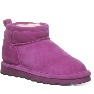 G SHORTY YOUTH VIOLET 1