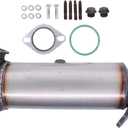 NewYall 1.5L Front  for Chevrolet Malibu 2016-2019, Equinox 2018-2019, GMC Terrain 2018-2021