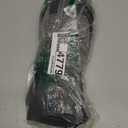 Waterproof Ski Snowboard Gloves with 3M Thinsulate,Zipper Pocket, Air Vent, Cold Weather Gloves for Men (Small)