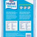CloroxPro Clorox Handi Wipes Multi Use Reusable Cloths, 72 Count