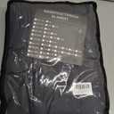 yescool Weighted Blanket for Adults (20 lbs, 60 x 80, Grey) Cooling Heavy Blanket for Sleeping Perfect for 190-210 lbs, Queen Size Breathable Blanket with Premium Glass Bead, Machine Washable