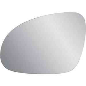 Fit System - 99285 Driver Side Mirror Glass, Volkswagen VW, Passat, GTI, Jetta