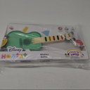 Disney Hooyay Mickey Mouse Rock N Swap Musical Guitar