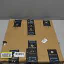 W11188040 Refrigerator Fresh Food Upper Glass Shelf, Fridge Tempered Glass Shelf for Whirlpool Refrigerators Shelf Replacement, Replaces4547258, PS12348757, W11135529, AP6286990