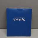 Syntech Link Cable 16FT for PCVR Compatible with Oculus/Quest 3/Meta Quest 3S, Quest2/Pro/Pico 4/Ultra Accessories and PC/SteamVR, High Speed PC Data Transfer, USB 3.0 to USB C Cable for VR Headset (White)