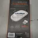 Helix Dual Wireless Mode Mouse - White