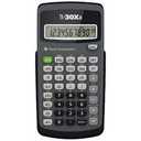 Texas Instruments TI-30Xa Scientific Calculator: Approved for SAT & AP Exams