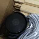 YunSheCSBS Stuffed Animal Storage Organizer, Wooden Large Stuffed Animal Holder Organizer with Wheels, Wooden Animals Zoo Toy Plushies Storage Holder for Playroom, Bedroom, Living Room