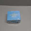 10Pack Cat Repellent Outdoor & Indoor: Natural Cat Deterrent Essential Oils Ball-Natural Extract Essential Oil, Anti Cat Scratch for Furniture, Keep Cats Off Yard Garden Lawn Plants Trash Can (10Pack)