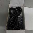 Portable Mini USB Electric Paper Shredder Multifunctional 4mm Shredding Capacity Space Saving Home Office