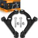 Front Lower Control Arm with Ball Joint Compatible with Dodge Dart 2013 2014 2015 2016; Chrysler 200 2015-2017