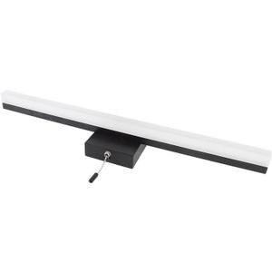 EVGATSAUTO LED Bathroom Vanity Light 57cm/22.4 Inch 10W 1100LM with Soft Light for Makeup for Dressing Room, Bathroom