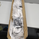 Ultrawall Ceiling Bike Rack for Garage, Indoor Bike Hanger with 6 Adjustable Bike Hooks for up to 3 Bikes (Horizontally), 6 Bikes (Vertically)