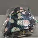 Expandable Travel Duffle Bags Weekender Overnight Bags for Women Men Hospital Bag for Women Labor Delivery with Toiletry Bag Waterproof