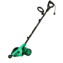 Amazon Basics 12 Amp 7.5" Double Edge Bladed Electric Corded Lawn Edger, 4420 RPM (Previously Denali brand)