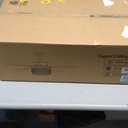 Farmhouse Ceiling Fans with Lights and Remote, 52 Inch Indoor Chandelier Ceiling Fan with Light, Crystal Fandelier Ceiling Fans for Living Dining Room Bedroom, Wood Blades, Quiet, Chrome