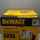 DEWALT 9 Gallon Wet/Dry VAC, Heavy-Duty Shop Vacuum with Attachments, 5 Peak HP, with Blower Function, DXV09PA